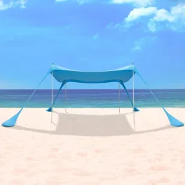 namiot-plazowy-ochrona-przeciwsloneczna-upf-50-uv-aluminiowe-slupki