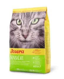 josera-sensicat-400g