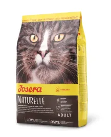 josera-naturelle-400g