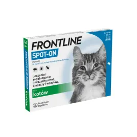 frontline-spot-on-dla-kotow-3x05ml