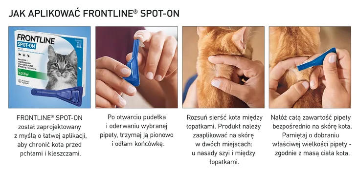frontline-spot-on-dla-kotow-3x05ml-liczba-sztuk-w-opakowaniu-3-pcs
