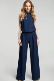 granatowy-kombinezon-bez-rekawow-moe-xl