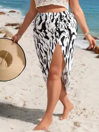 bial0-czarna-spodnica-midi-shein-xxl