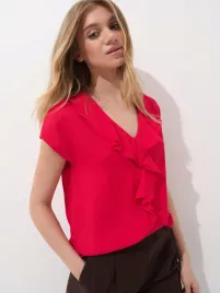 rozowa-bluzka-z-ozdobna-falbana-mohito-xs