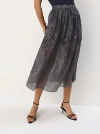 szara-szyfonowa-spodnica-midi-mohito-m