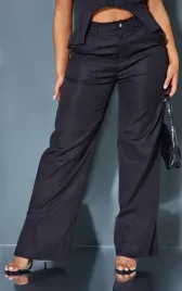 czarne-proste-spodnie-prettylittlething-3xl