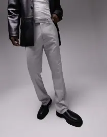 szare-spodnie-eleganckie-topman-28-30