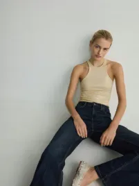 zloty-top-z-metalicznym-efektem-reserved-s