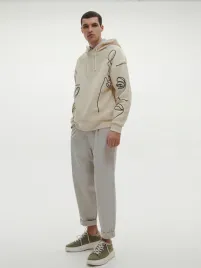 jasnoszare-bawelniane-spodnie-meskie-z-szersza-nogawka-reserved-m