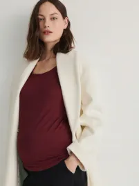 czerwona-bluzka-z-dlugim-rekawem-reserved-s