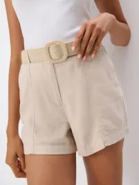 bezowe-szorty-z-dmieszka-lnu-i-paskiem-mohito-s