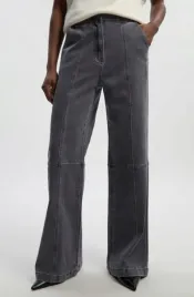 szare-jeansy-z-przeszyciami-karen-millen-s