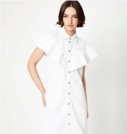 biala-sukienka-jeansowa-oasis-xl