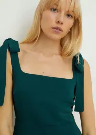 granatowa-elegancka-sukienka-wiazana-oasis-m