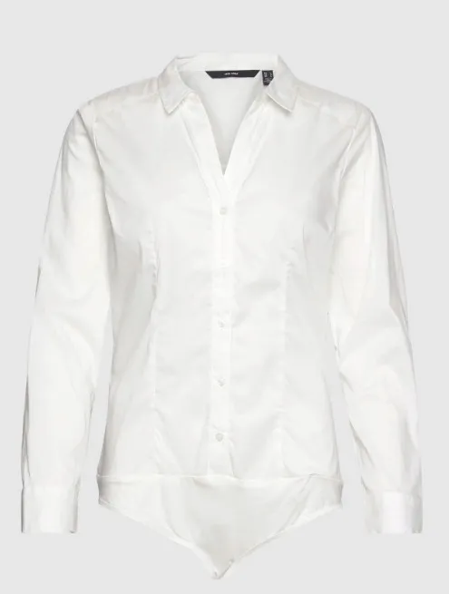 biala-koszula-body-vmlady-vero-moda-s-stan-nowy
