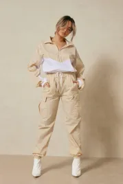 bezowe-spodnie-bojowki-misspap-s