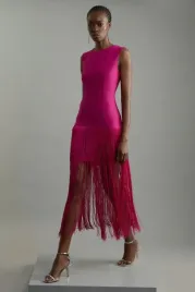 fioletowa-sukienka-z-fredzlami-karen-millen-s