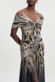 wielokolorowa-siateczkowa-sukienka-maxi-karen-millen-l