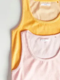 2-pak-rozowa-i-pomaranczowa-bluzka-reserved-s