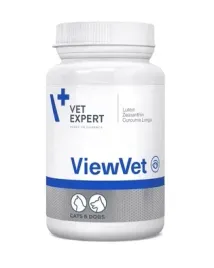vetexpert-viewvet-45-kapsulek
