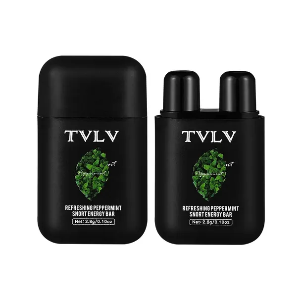 TVLV Inhalator miętowy do nosa 2.8g odświeżający świeży oddech