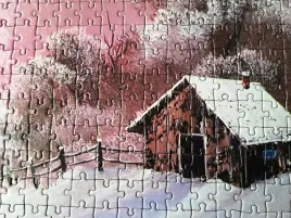 puzzle-bob-ross-1000-elementow-zima-samotny