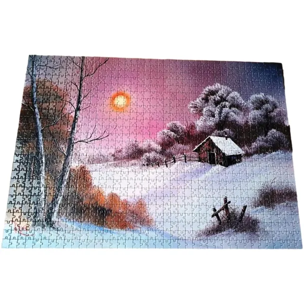 puzzle-bob-ross-1000-elementow-zima-samotny-kod-producenta-1880679