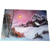 puzzle-bob-ross-1000-elementow-zima-samotny-kod-producenta-1880679
