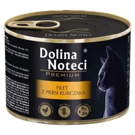 dolina-noteci-premium-dla-kota-filet-z-piersi-kurczaka-w-sosie-185g