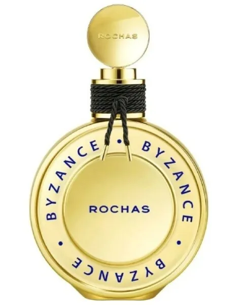 rochas byzance gold woda perfumowana 90 ml  tester   