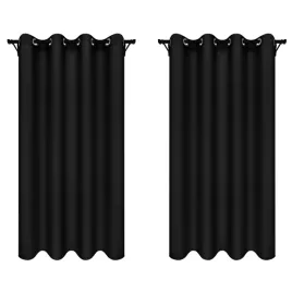 zaslony-gotowe-na-przelotkach-140x240-czarne-2-sztuki-zaslona