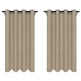 zaslony-gotowe-na-przelotkach-140x260-bezowe-2-sztuki-zaslona