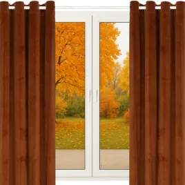 zaslony-welurowe-na-przelotkach-140x260-pomaranczowe-rdzawe-2-szt-welur