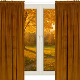 zaslony-welurowe-na-tasmie-na-zabki-140x230-musztardowe-zolte-2-szt-welur