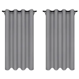 zaslony-przelotki-zaslony-szare-140x240-2-sztuki
