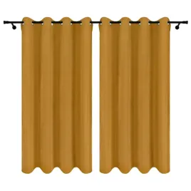 zaslony-welurowe-na-przelotkach-140x260-musztardowe-zaslona-2-sztuki