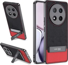 lemxiee-skorzane-etui-do-honor-magic-7-lite-stojak-czarno-czerwone