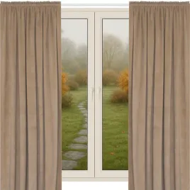 zaslony-welurowe-na-tasmie-140x230-bezowe-2-sztuki-zaslona-na-zabki