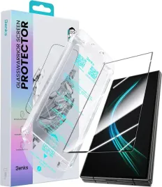 benks-szklo-hartowane-do-samsung-galaxy-z-fold7-1-szt-aplikator