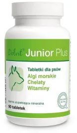 dolfos-dolvit-junior-plus-90-tabletek