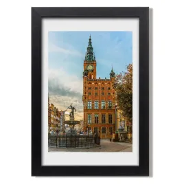 obraz-w-ramce-do-zawieszenia-gdansk-polska-20x30