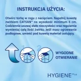 catsan-hygiene-plus-20l-waga-z-opakowaniem-9-9-kg