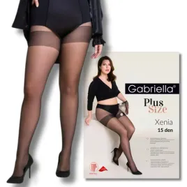 rajstopy-plus-size-lycra-gladkie-gabriella-15-den-czarne-r-5-obwod-112-128