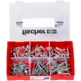 kolek-scienny-fischer-536162-duopower-z-wkretami-6-8-10