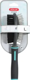 zolux-anah-szczotka-dla-psa-dwustronna-l
