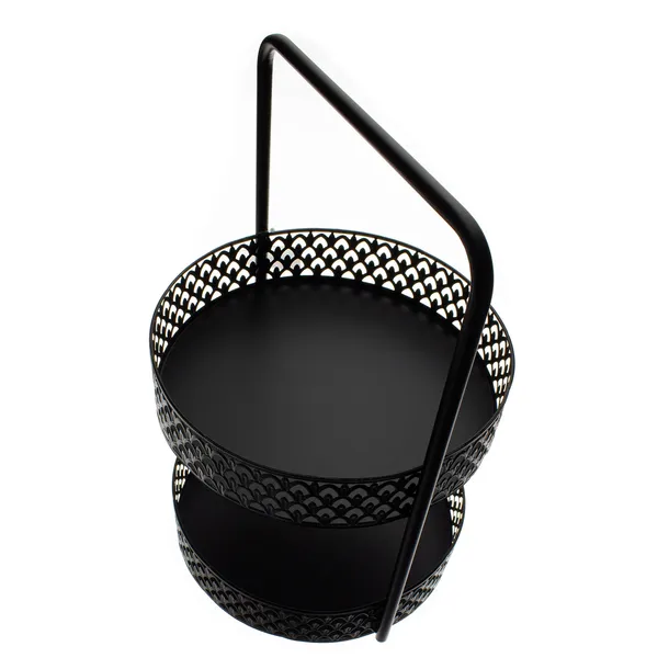 patera-podwojna-czarna-material-wykonania-metal