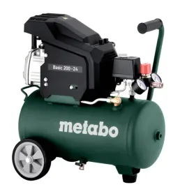 kompresor-olejowy-metabo-basic-200-24-601522000-24l-8bar-1-2kw-80l-min-230v