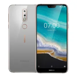 smartfon-nokia-7-1-3-32gb-dual-sim-lte-ta-1095-szary-or-stan-bardzo-dobry