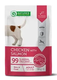 nature-s-protection-adult-dog-skinandcoat-chickenandsalmon-100g