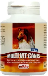 mikita-multi-vit-canis-150-tabletek